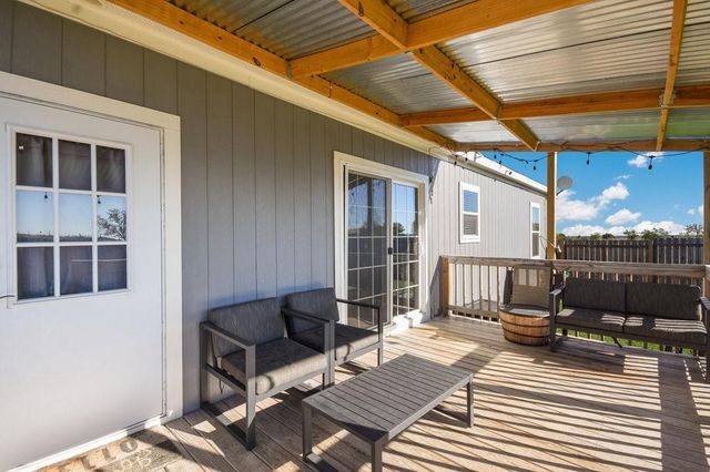 108 Daniel DR, Bertram, TX 78605