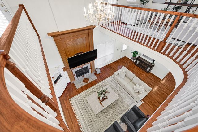 19363 Desna Drive, Porter, TX 77365