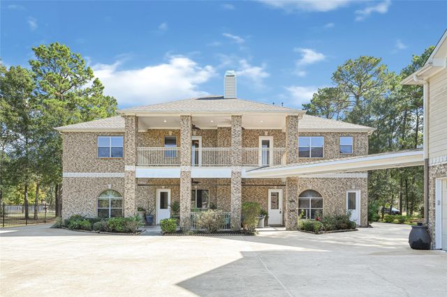 19363 Desna Drive, Porter, TX 77365