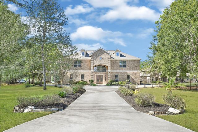 19363 Desna Drive, Porter, TX 77365