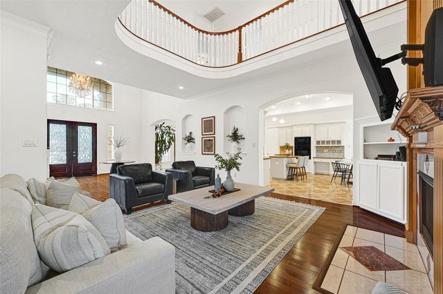 19363 Desna Drive, Porter, TX 77365