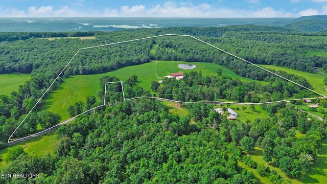 1041 Walt Reed Rd, Grandview, TN 37337
