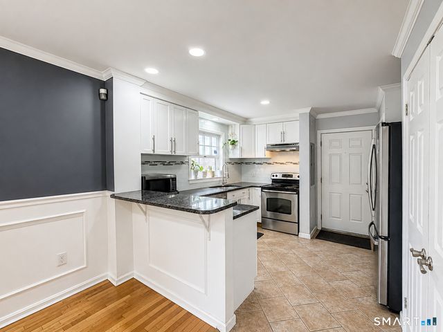 256 Washington Boulevard 6, Stamford, CT 06902