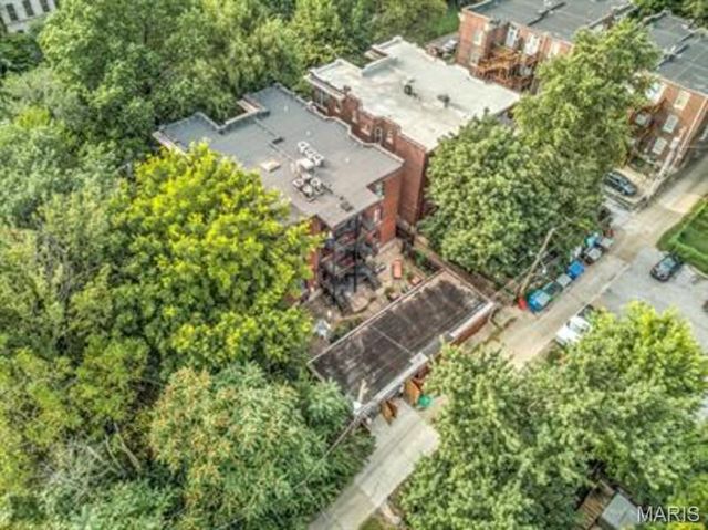 1722-28 Waverly Place, St Louis, MO 63104