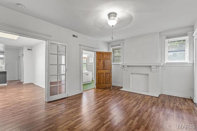 1722-28 Waverly Place, St Louis, MO 63104