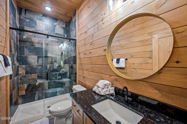 2118 Megan Ridge Drive, Sevierville, TN 37862