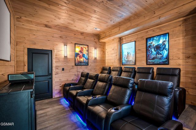 2118 Megan Ridge Drive, Sevierville, TN 37862