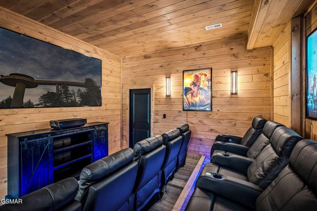 2118 Megan Ridge Drive, Sevierville, TN 37862