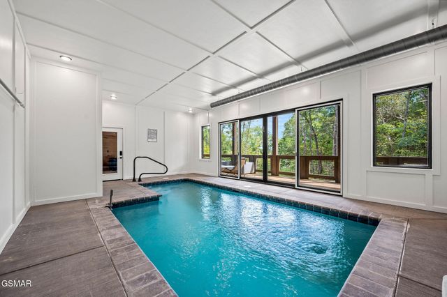 2118 Megan Ridge Drive, Sevierville, TN 37862