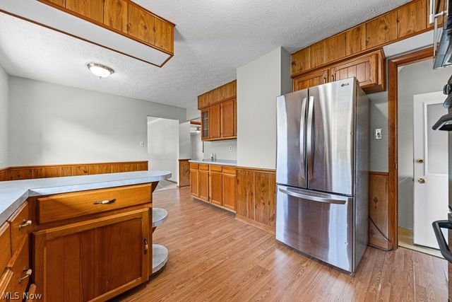 681 Newton Avenue, Barberton, OH 44203