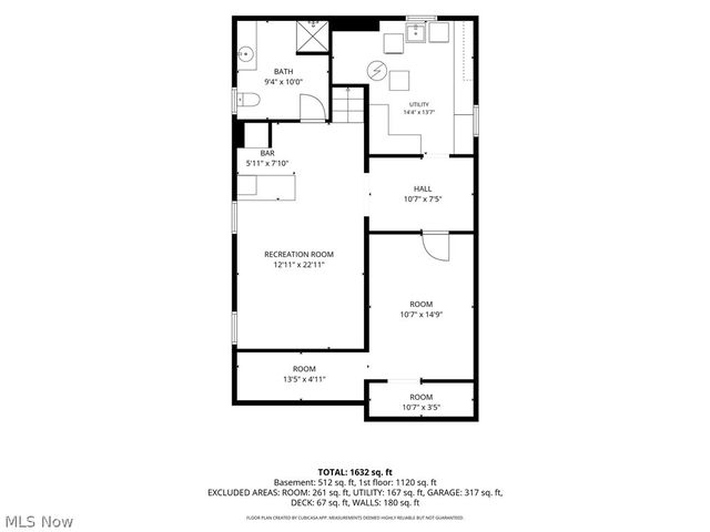 681 Newton Avenue, Barberton, OH 44203
