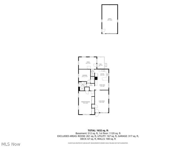 681 Newton Avenue, Barberton, OH 44203