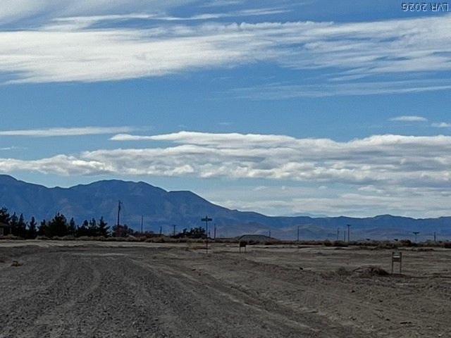 2790 East Goldrush Street, Pahrump, NV 89048
