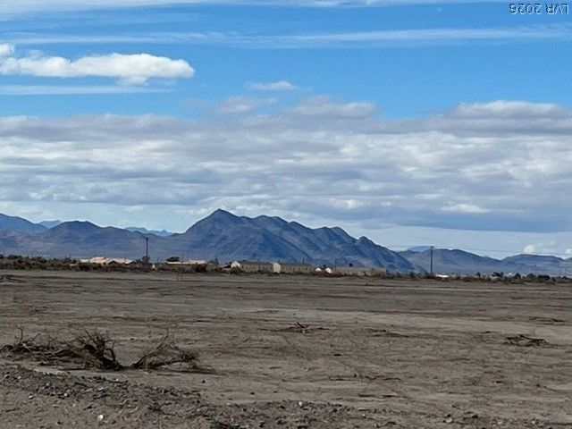 2790 East Goldrush Street, Pahrump, NV 89048