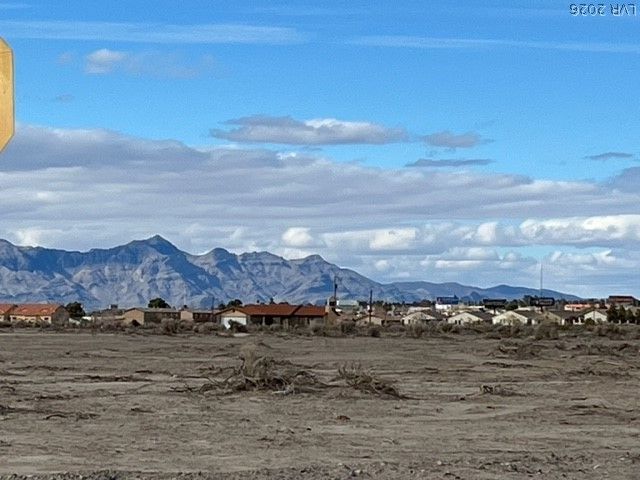 2790 East Goldrush Street, Pahrump, NV 89048