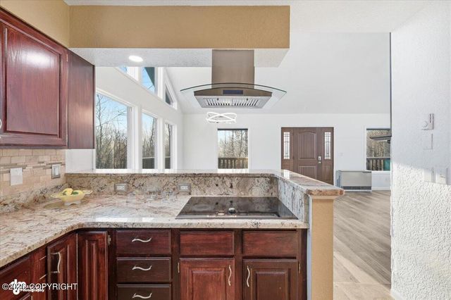 850 S Joanne Drive, Palmer, AK 99645