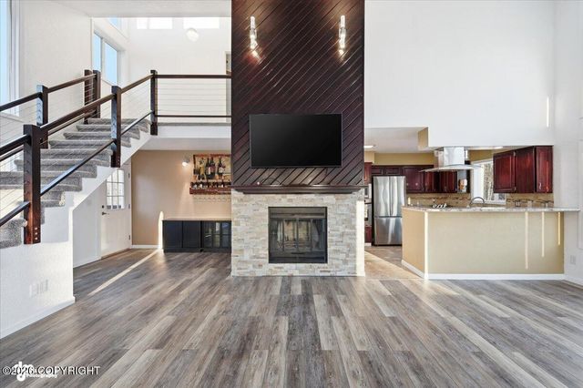 850 S Joanne Drive, Palmer, AK 99645