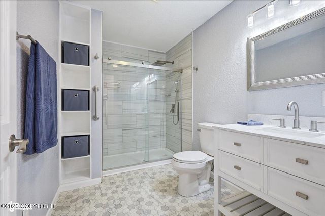 850 S Joanne Drive, Palmer, AK 99645