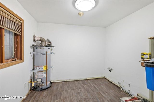 850 S Joanne Drive, Palmer, AK 99645