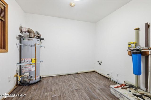 850 S Joanne Drive, Palmer, AK 99645