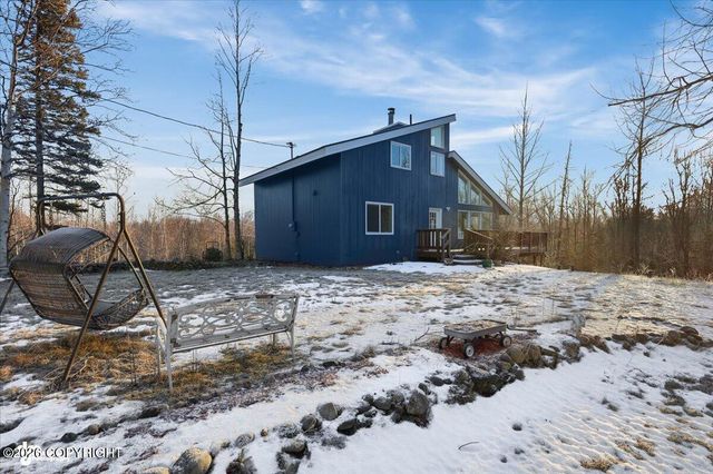 850 S Joanne Drive, Palmer, AK 99645