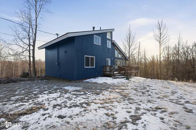 850 S Joanne Drive, Palmer, AK 99645