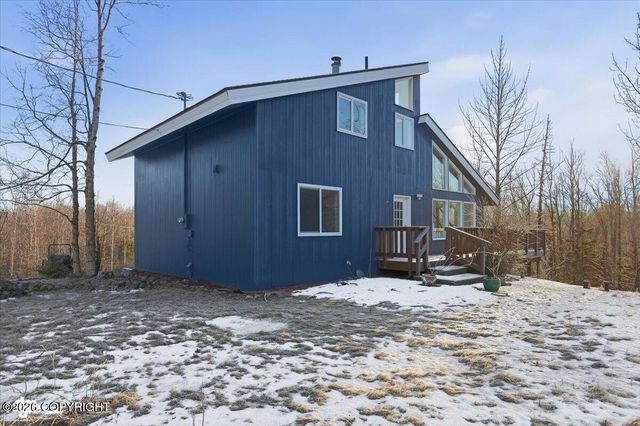 850 S Joanne Drive, Palmer, AK 99645