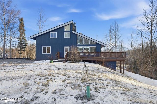 850 S Joanne Drive, Palmer, AK 99645