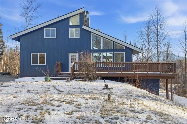 850 S Joanne Drive, Palmer, AK 99645