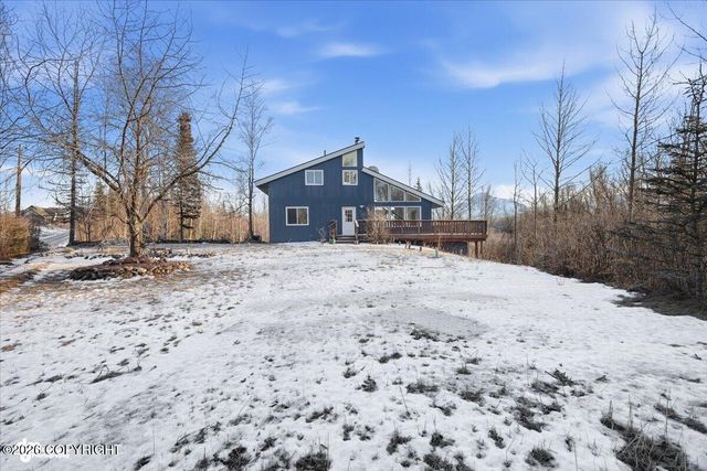 850 S Joanne Drive, Palmer, AK 99645