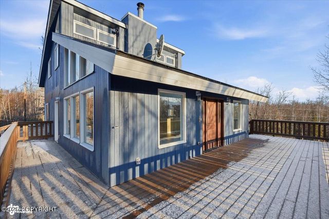 850 S Joanne Drive, Palmer, AK 99645