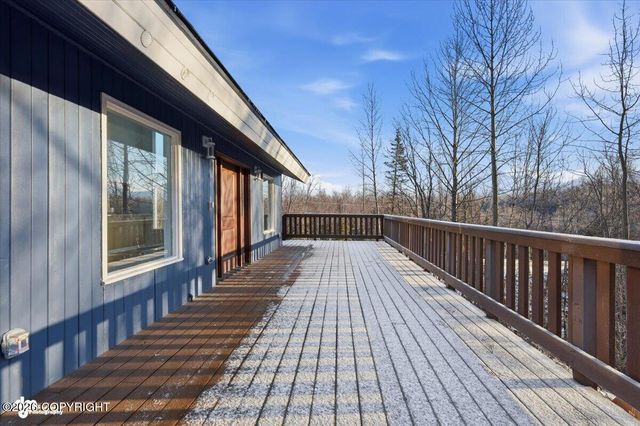 850 S Joanne Drive, Palmer, AK 99645