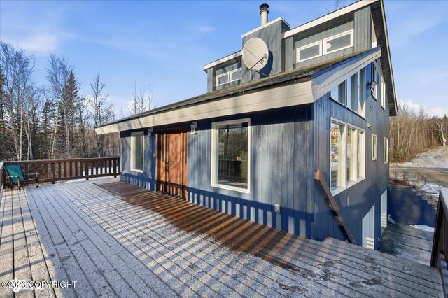 850 S Joanne Drive, Palmer, AK 99645