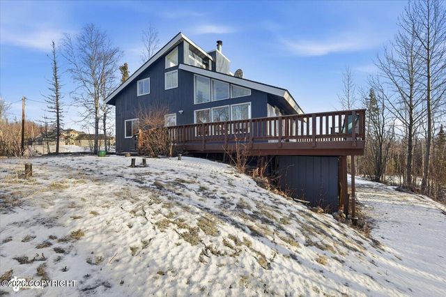 850 S Joanne Drive, Palmer, AK 99645