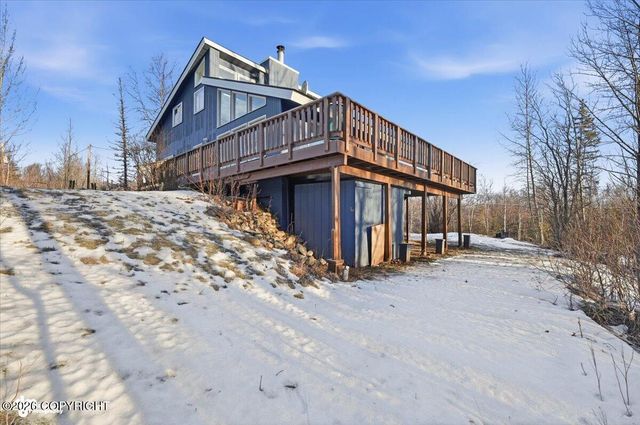 850 S Joanne Drive, Palmer, AK 99645