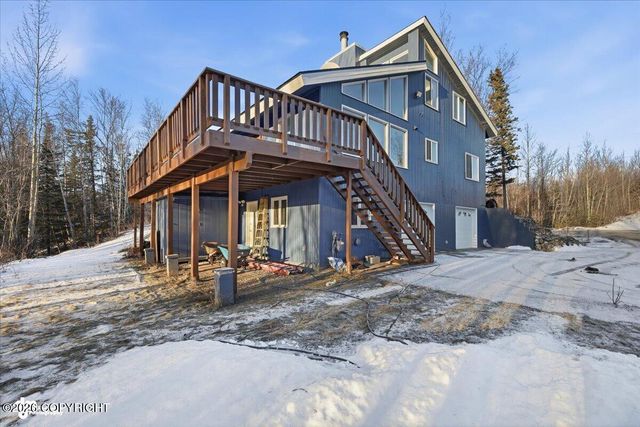 850 S Joanne Drive, Palmer, AK 99645