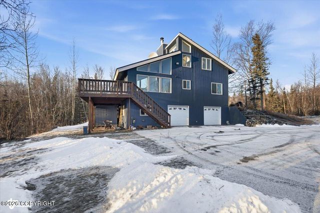 850 S Joanne Drive, Palmer, AK 99645