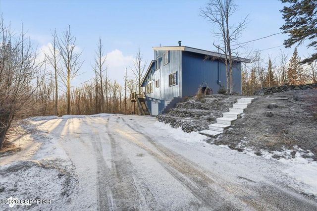 850 S Joanne Drive, Palmer, AK 99645