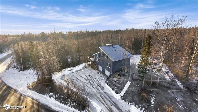 850 S Joanne Drive, Palmer, AK 99645