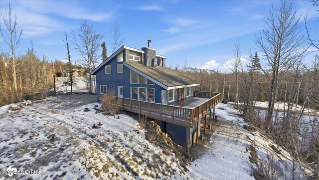 850 S Joanne Drive, Palmer, AK 99645