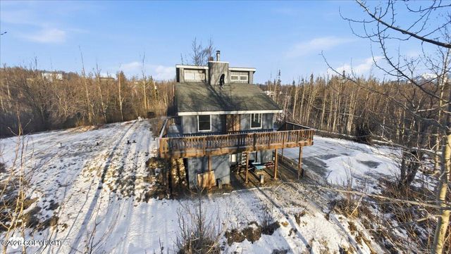 850 S Joanne Drive, Palmer, AK 99645