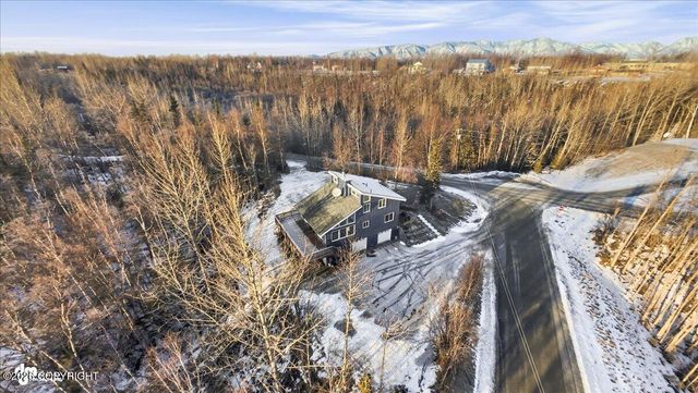 850 S Joanne Drive, Palmer, AK 99645