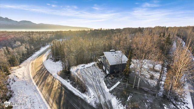 850 S Joanne Drive, Palmer, AK 99645