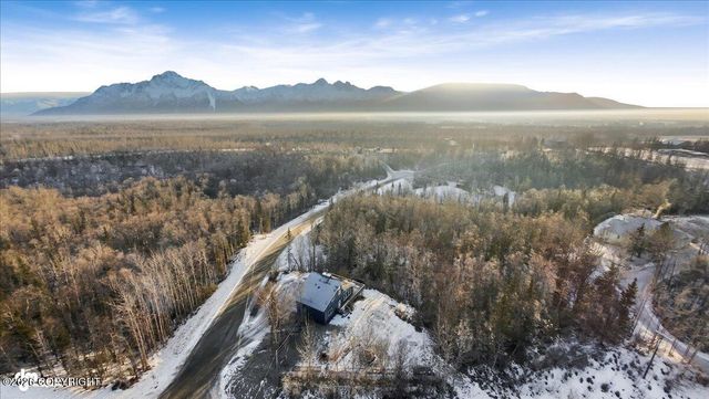 850 S Joanne Drive, Palmer, AK 99645