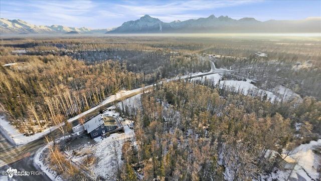 850 S Joanne Drive, Palmer, AK 99645