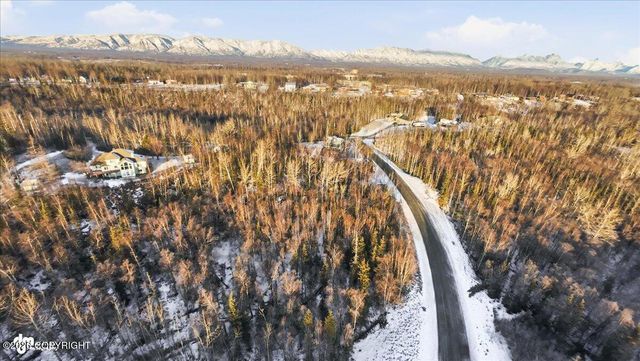 850 S Joanne Drive, Palmer, AK 99645