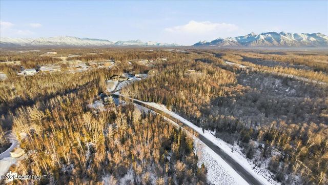 850 S Joanne Drive, Palmer, AK 99645