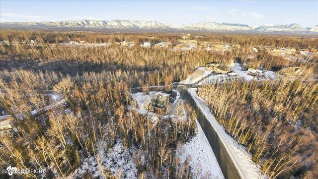 850 S Joanne Drive, Palmer, AK 99645