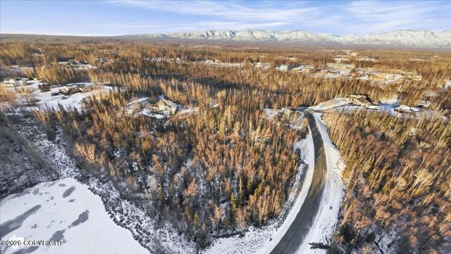 850 S Joanne Drive, Palmer, AK 99645