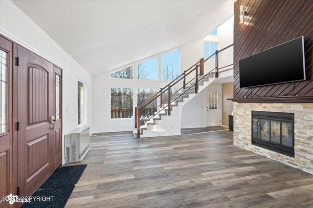 850 S Joanne Drive, Palmer, AK 99645